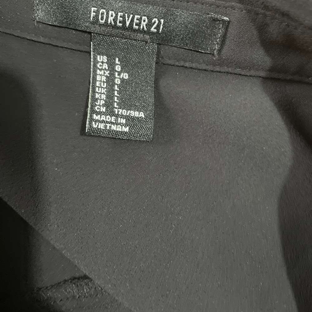 Blouse - Picture 5 of 5
